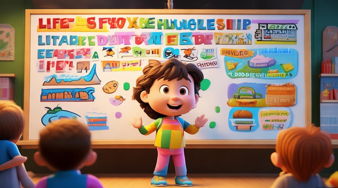 儿童生活常识,2025春季健康防护怎么做?-图1 儿童生活常识,2025春季健康防护怎么做?-图1