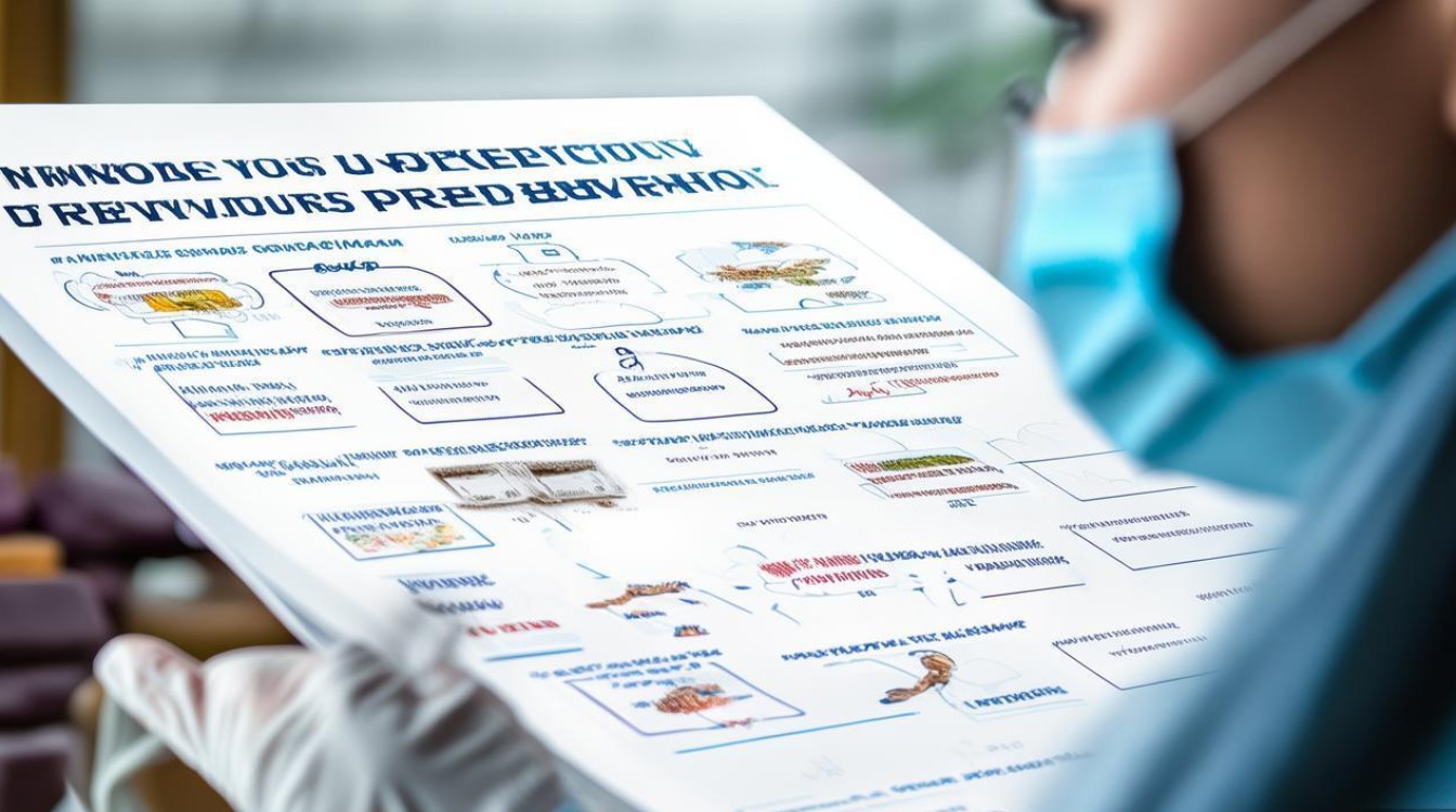 春季诺如病毒高发,如何科学防治?-图1 春季诺如病毒高发,如何科学防治?-图1