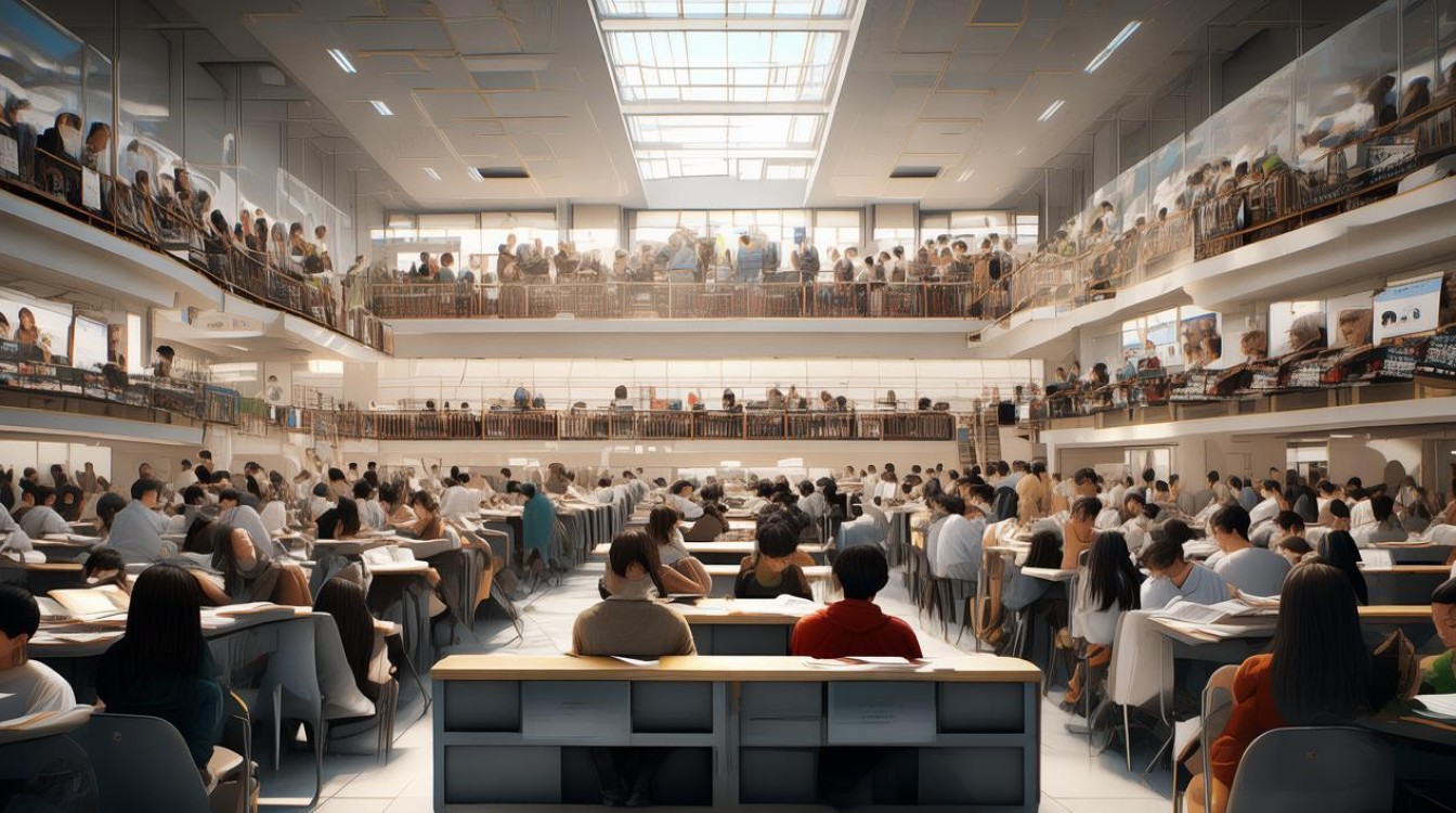 国考最热岗报录比多少？今年竞争会再创新高吗？-图1