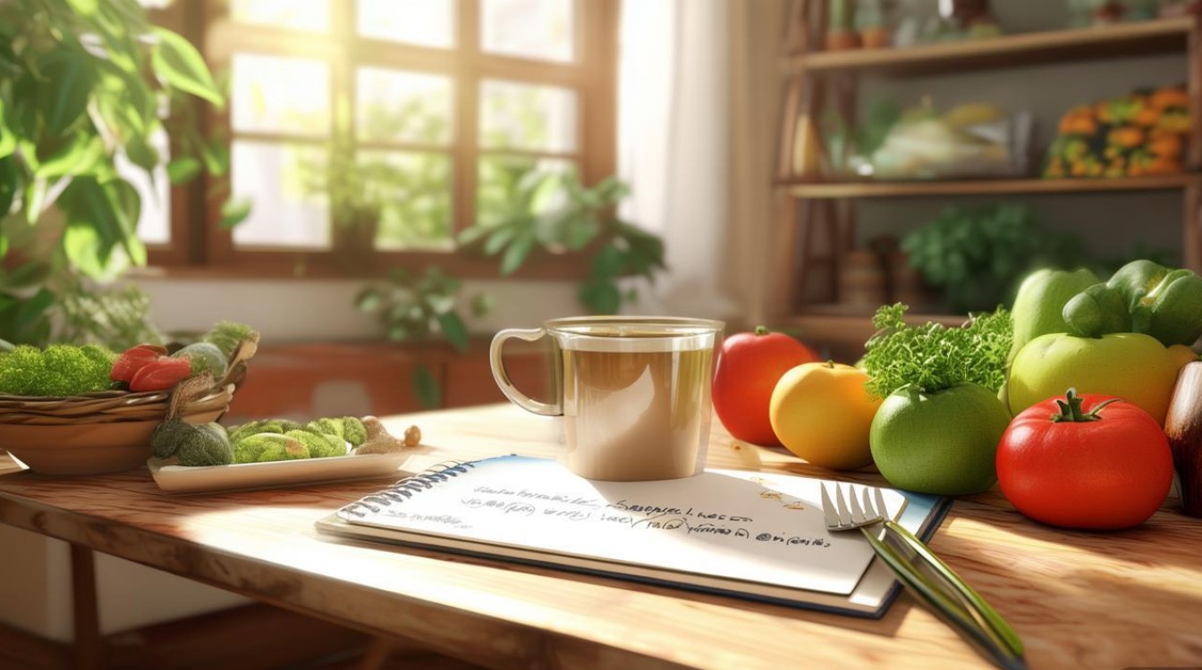 2025年最新健康生活小常识,哪些才是真正有效的?-图1 2025年最新健康生活小常识,哪些才是真正有效的?-图1