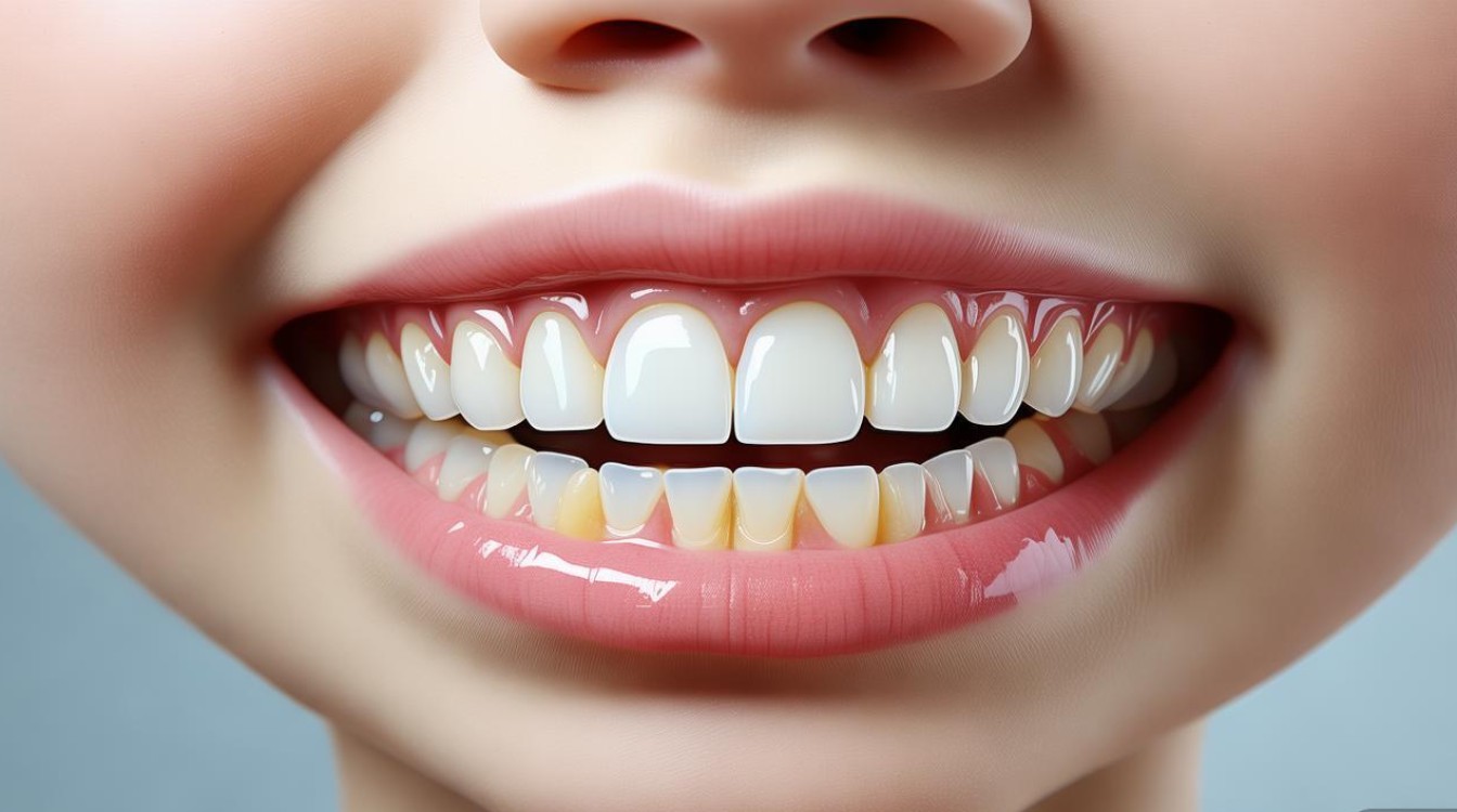 2025小孩护牙新指南,家长必知的5大关键常识?-图1 2025小孩护牙新指南,家长必知的5大关键常识?-图1