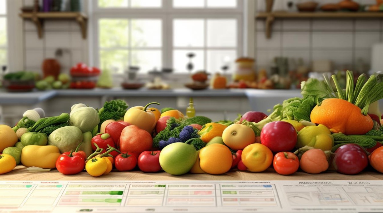 2025儿童营养膳食指南更新？家长必看要点有哪些？-图1