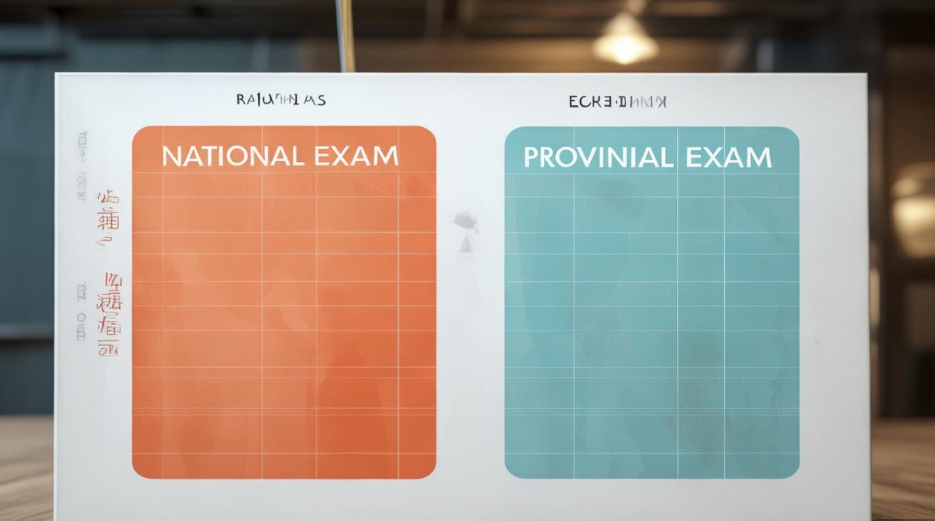 国考遇冷，省考成香饽饽？2025考生该怎么选？-图1