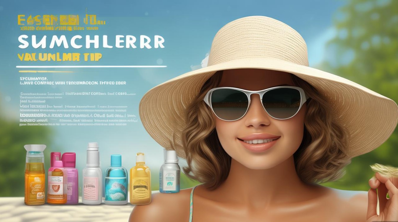 2025夏季护理常识,这5个误区你还在犯吗?-图1 2025夏季护理常识,这5个误区你还在犯吗?-图1