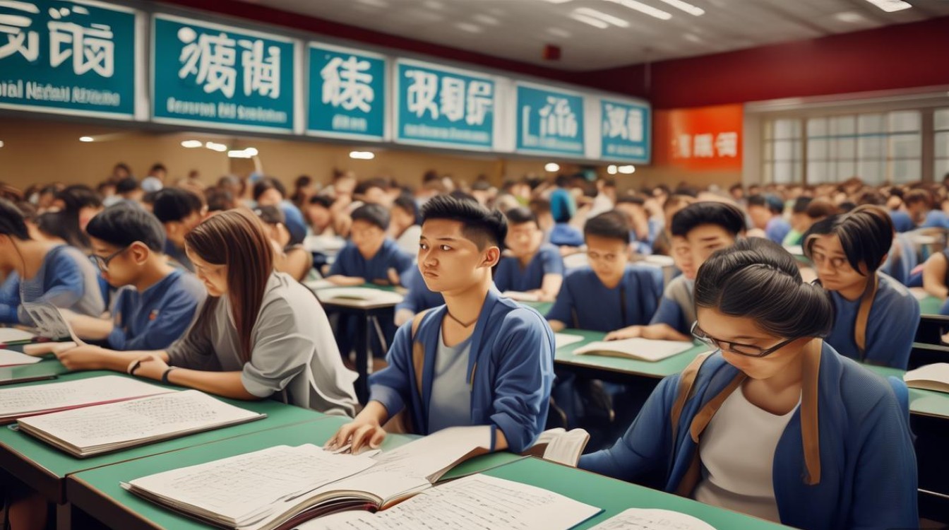 2025国考考纲未出,今年考试内容会有新变化吗?-图1 2025国考考纲未出,今年考试内容会有新变化吗?-图1