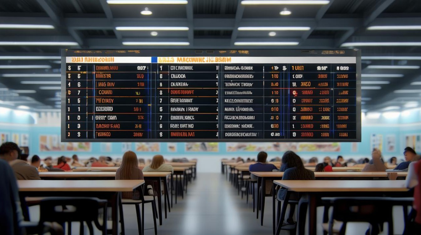 2025国考排名何时出？进面分数会涨吗？-图1