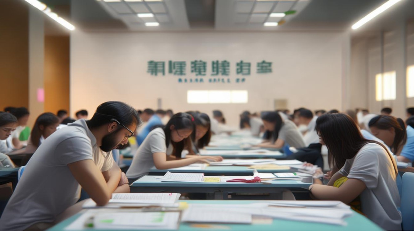 合肥国考笔试今日开考?竞争比多少?-图1 合肥国考笔试今日开考?竞争比多少?-图1