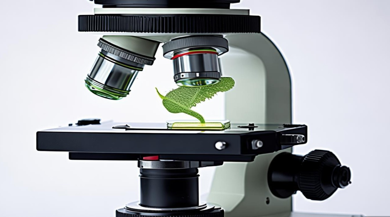 显微镜基础常识2025年最新版有哪些更新?-图1 显微镜基础常识2025年最新版有哪些更新?-图1