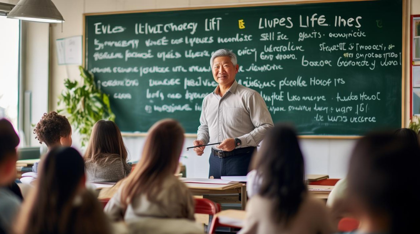 2025年必备生活常识，这些技能你都会吗？-图1