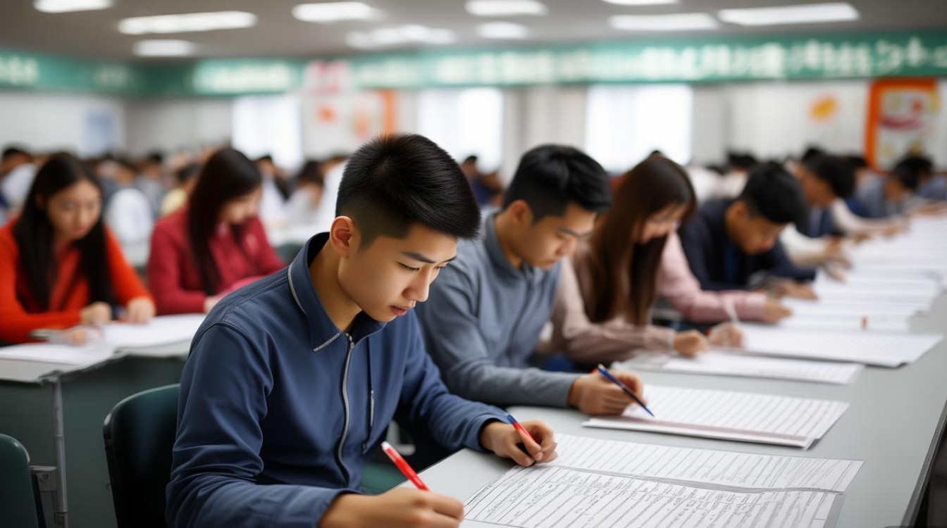 2025国考公务员内容有哪些新变化？-图1