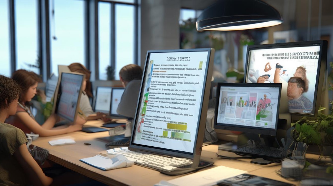 电脑族久坐伤身？2025最新护眼指南来了！-图1