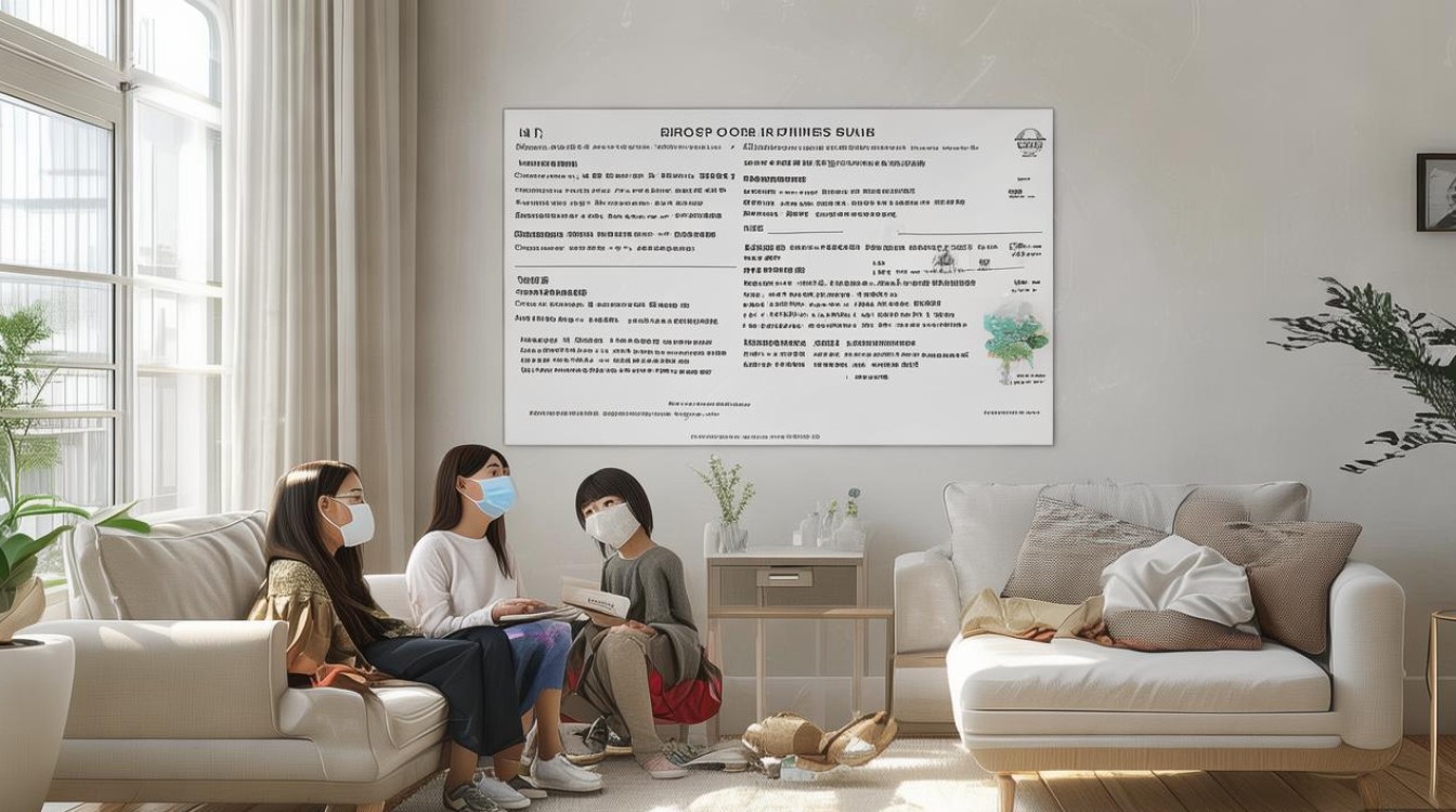 今冬雾霾频发？防御常识速get！-图1