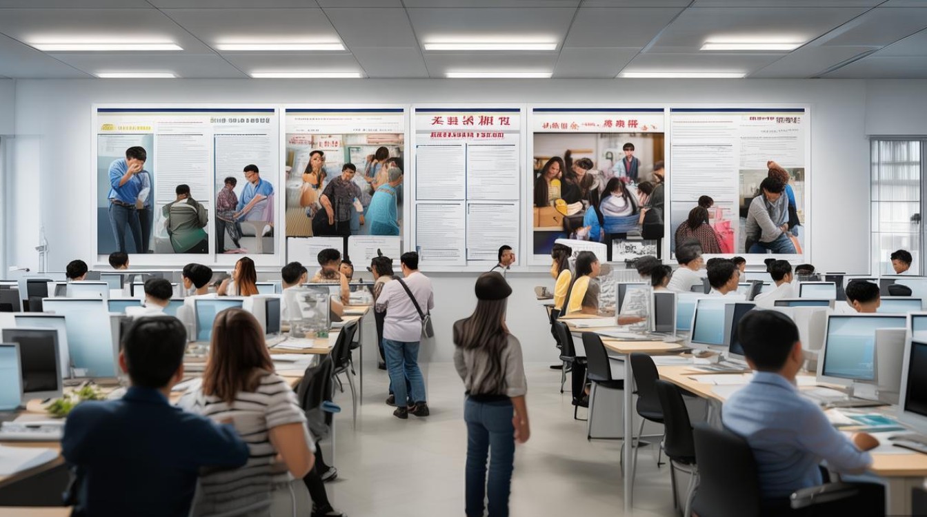 中组部国考报名今日开启？岗位竞争比如何？-图1