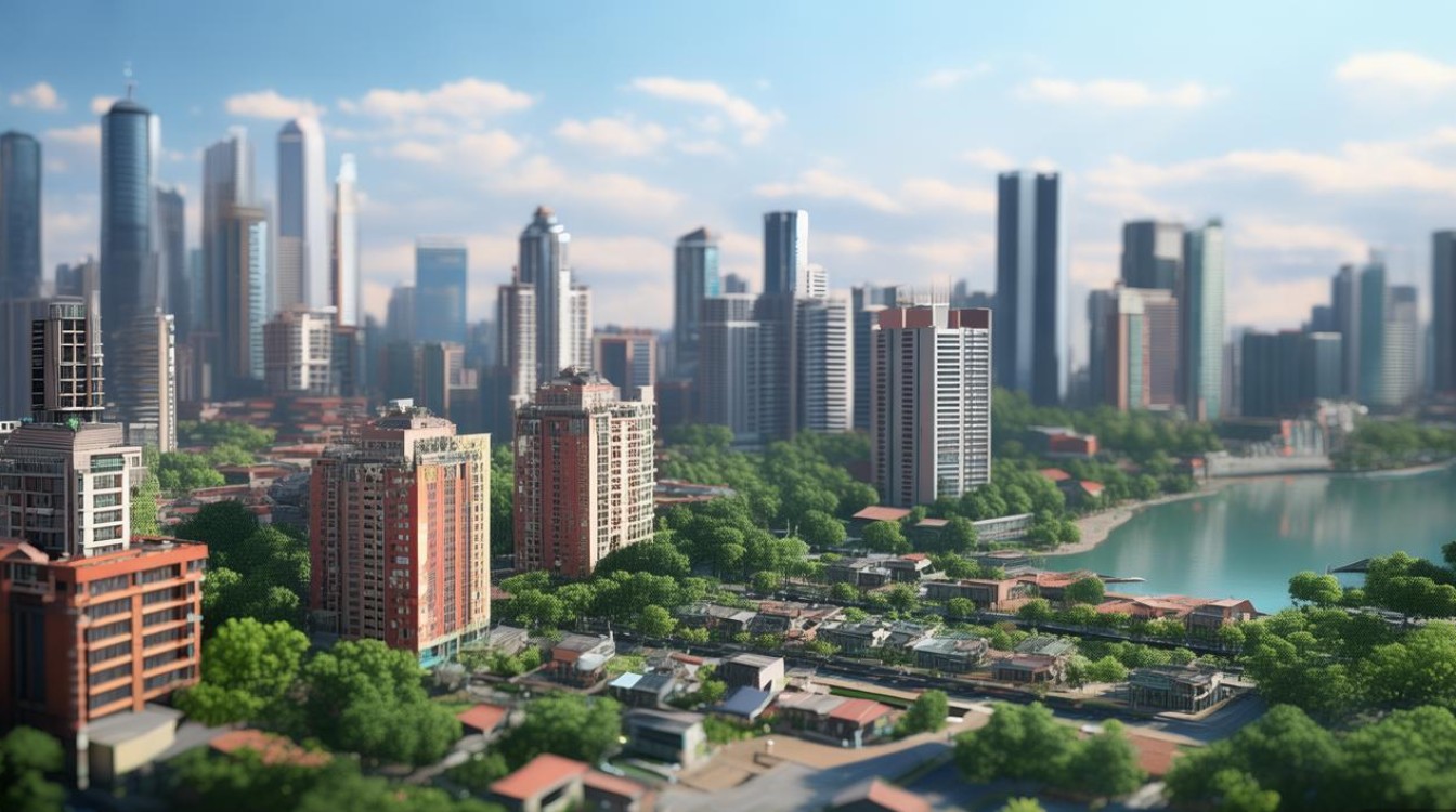 合肥2025年最新常识有哪些?-图1 合肥2025年最新常识有哪些?-图1