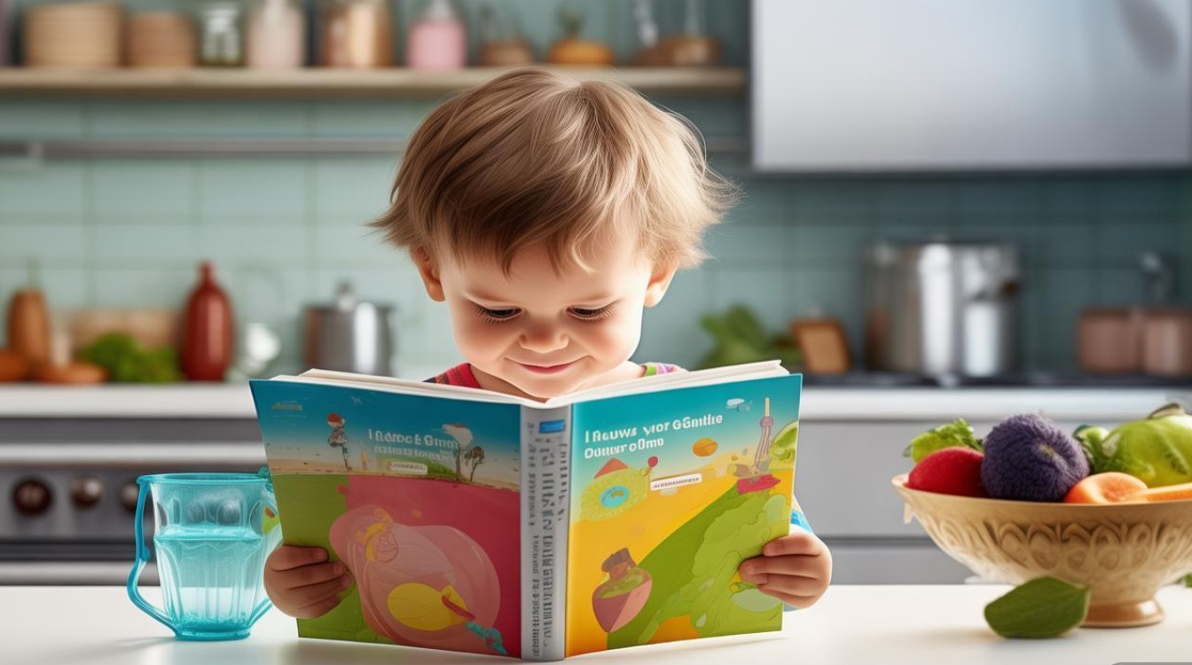 秋季儿童腹泻高发，如何预防？-图1