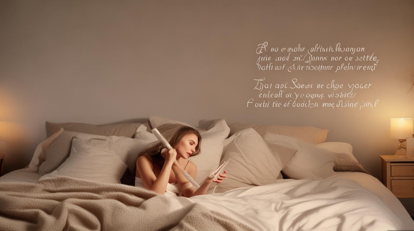 2025最新睡前护肤，这些常识你还信吗？-图1