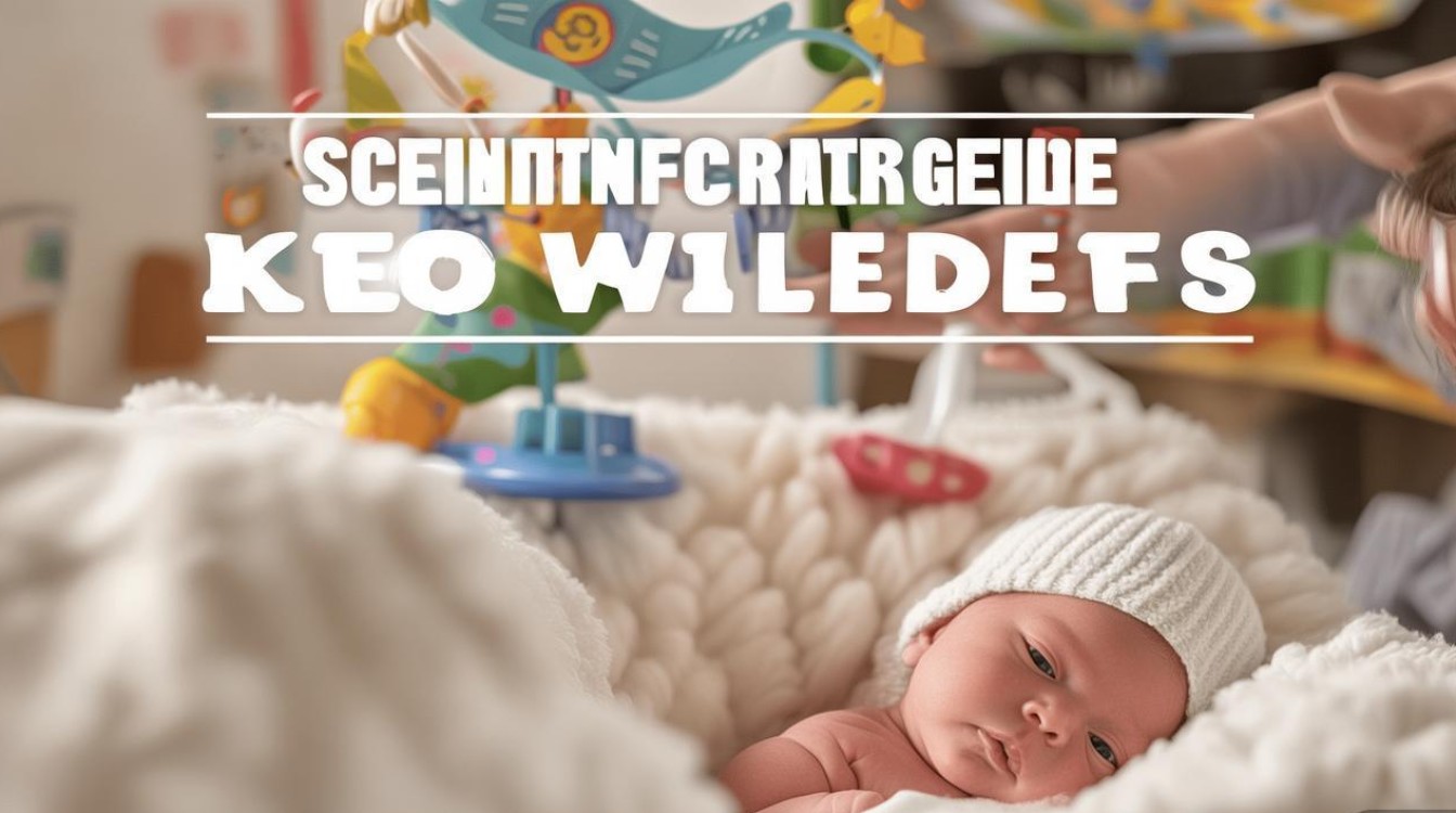 2025年新生儿科学育儿，这5点新手爸妈必知？-图1