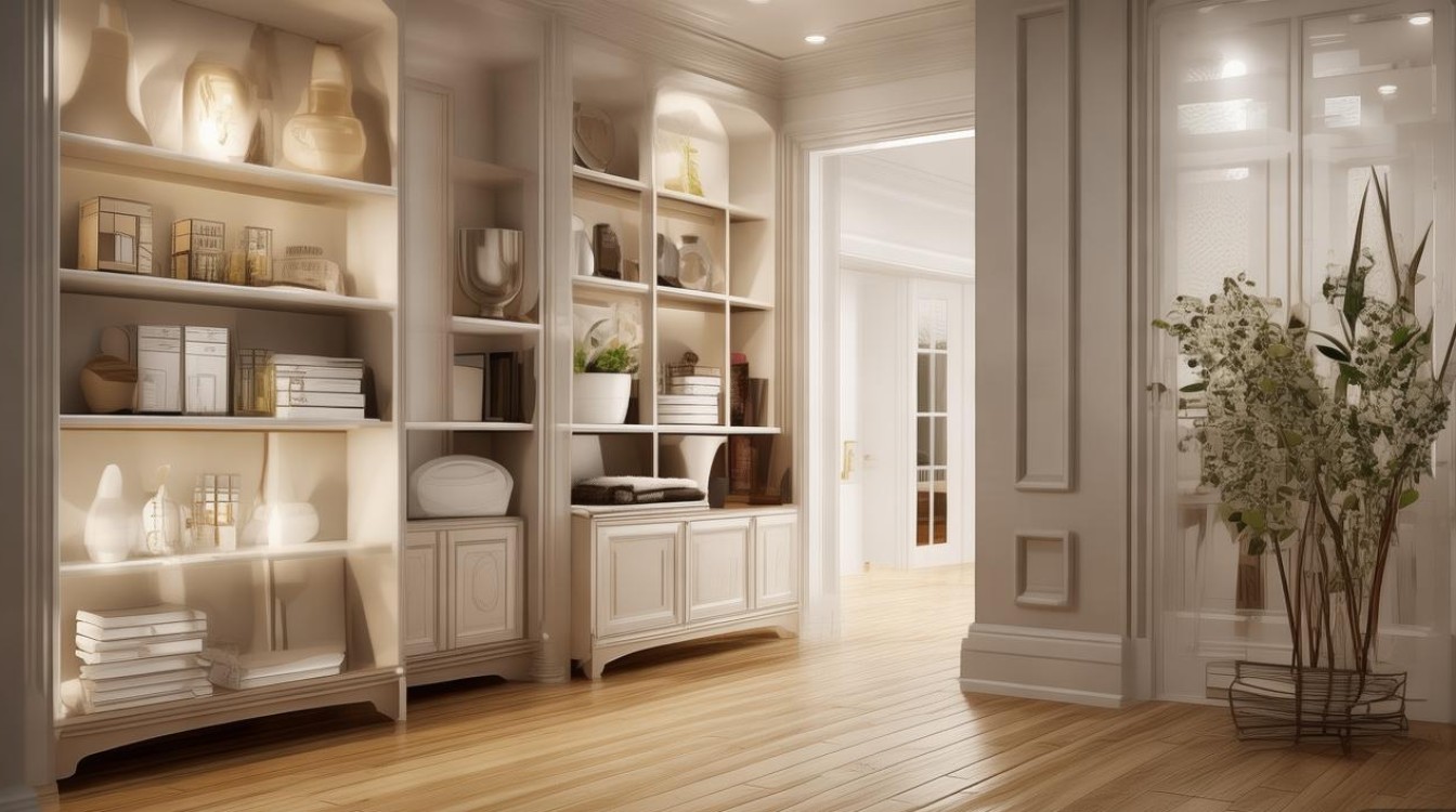 2025玄关装修常识?这几点现在装还来得及吗?-图1 2025玄关装修常识?这几点现在装还来得及吗?-图1