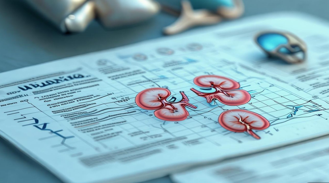 肾病内科常识,最新诊疗方案有哪些?-图1 肾病内科常识,最新诊疗方案有哪些?-图1