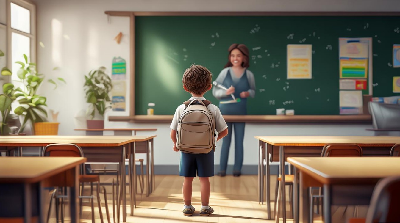 2025年幼升小政策变了?家长必看入学新攻略!-图1 2025年幼升小政策变了?家长必看入学新攻略!-图1