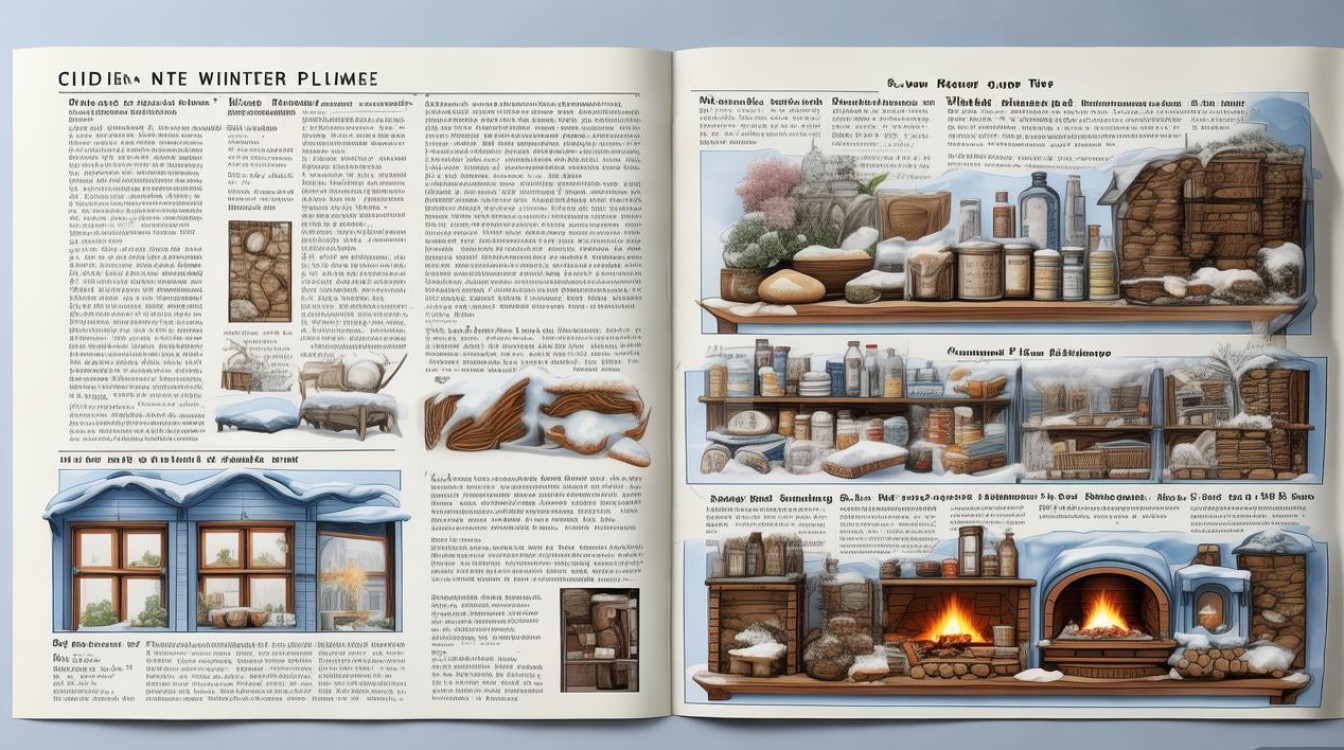 今年冬季生活常识有哪些新变化？-图1