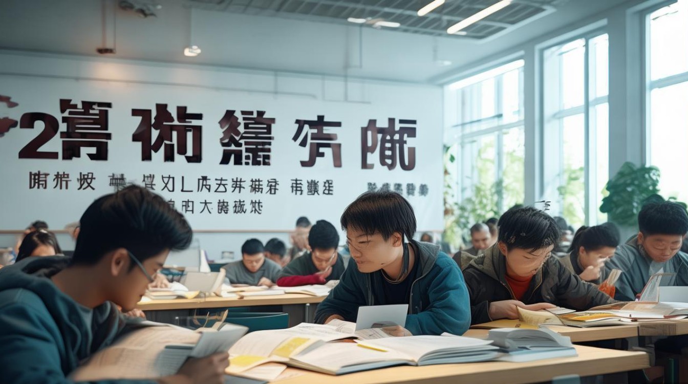 2025国考冲刺，最后30天如何高效提分？-图1