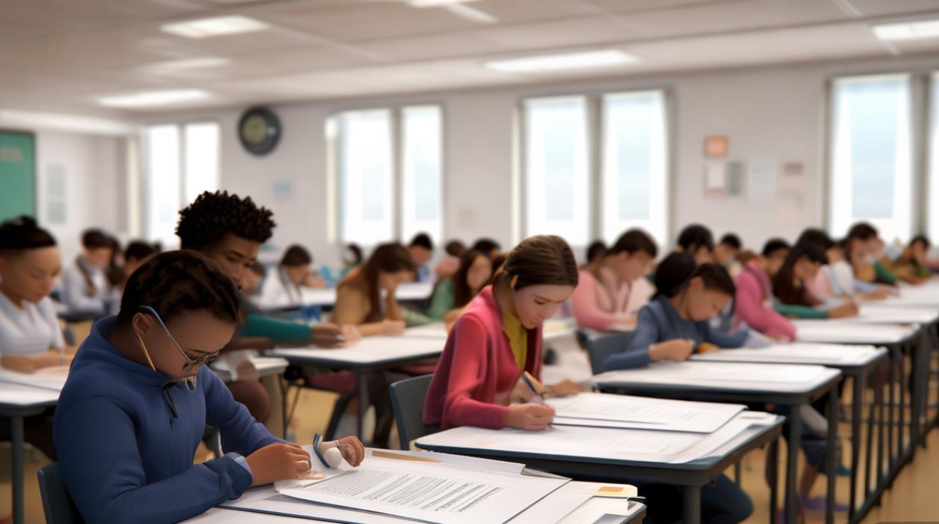 2025国考行测难度升级？备考重点怎么变？-图1