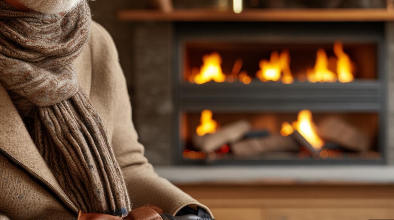 2025年冬季穿衣,这些保暖误区你中招了吗?-图1 2025年冬季穿衣,这些保暖误区你中招了吗?-图1