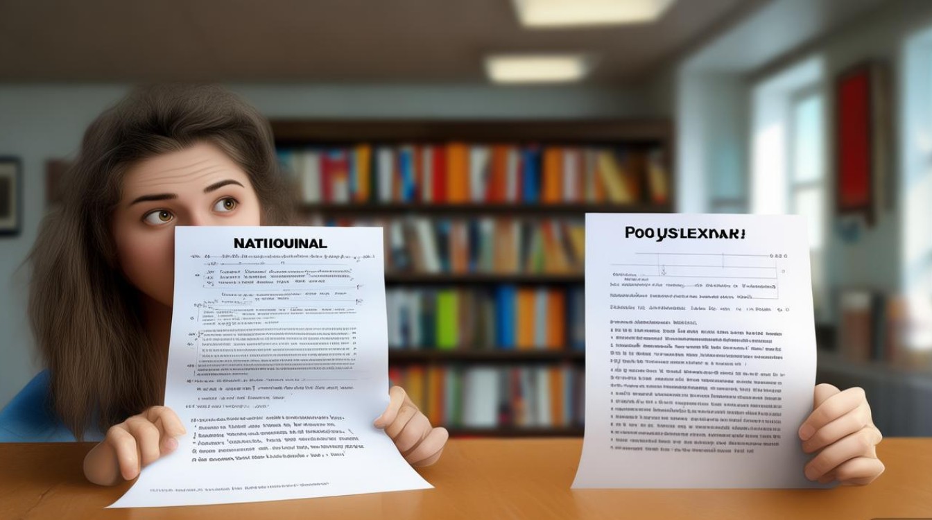 2025国考VS省考,今年试卷难度究竟谁更胜一筹?-图1 2025国考VS省考,今年试卷难度究竟谁更胜一筹?-图1