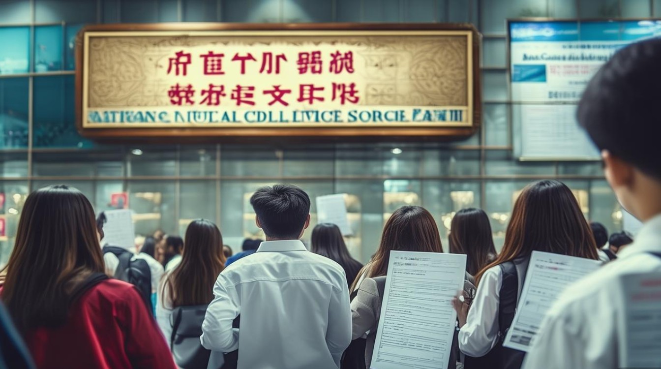 浙江国考公务员岗位今年招录哪些新变化？-图1