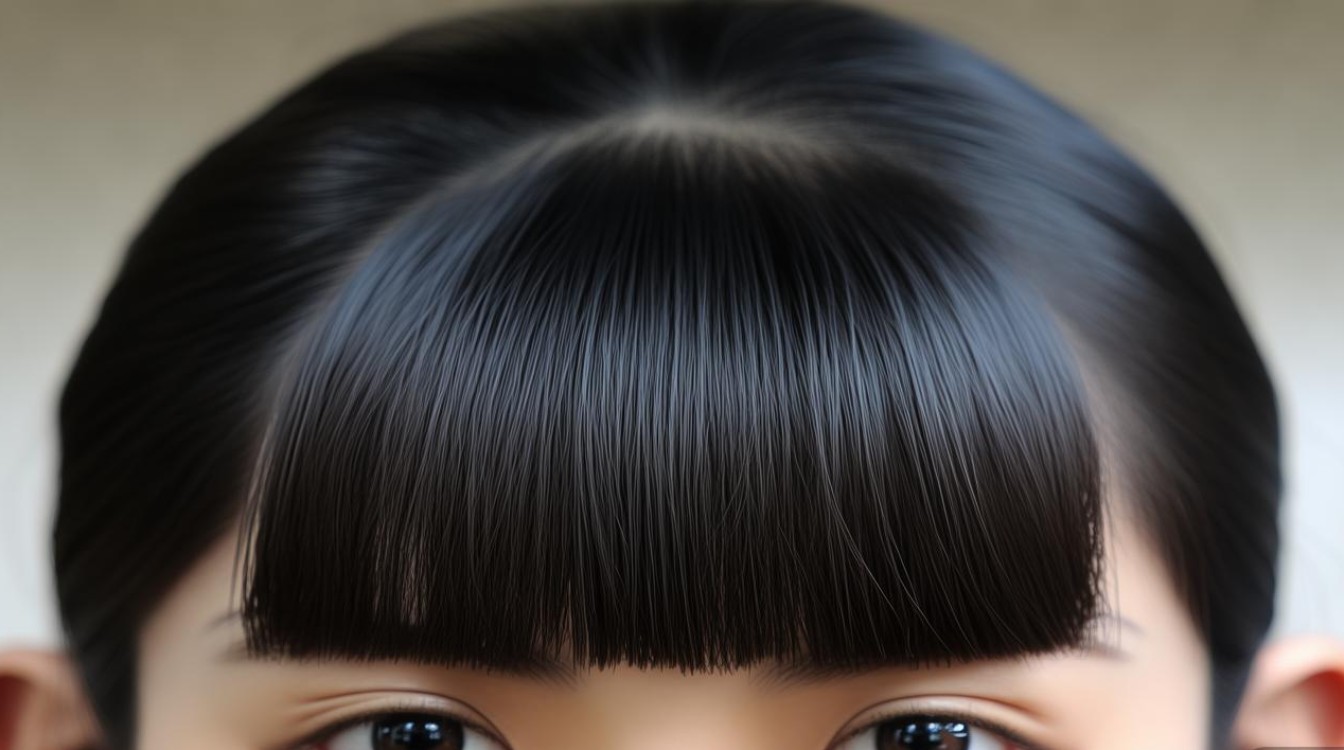 国考照片刘海新规?考生急问怎么拍!-图1 国考照片刘海新规?考生急问怎么拍!-图1