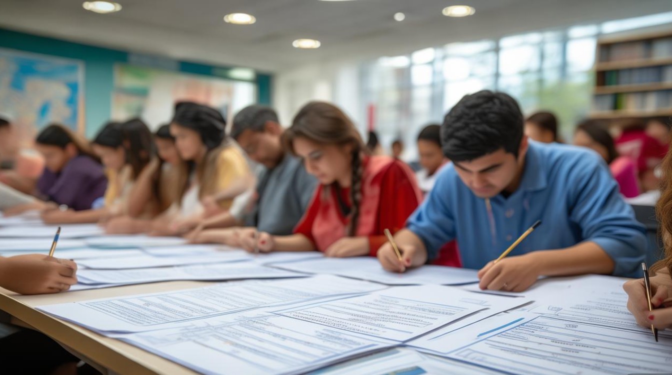 国考报县热度升，竞争压力会否持续加大？-图1