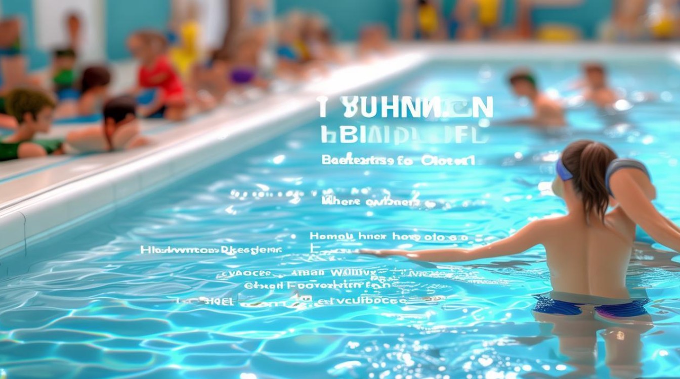 泳池卫生隐患多？游泳前必看3大防护要点！-图1