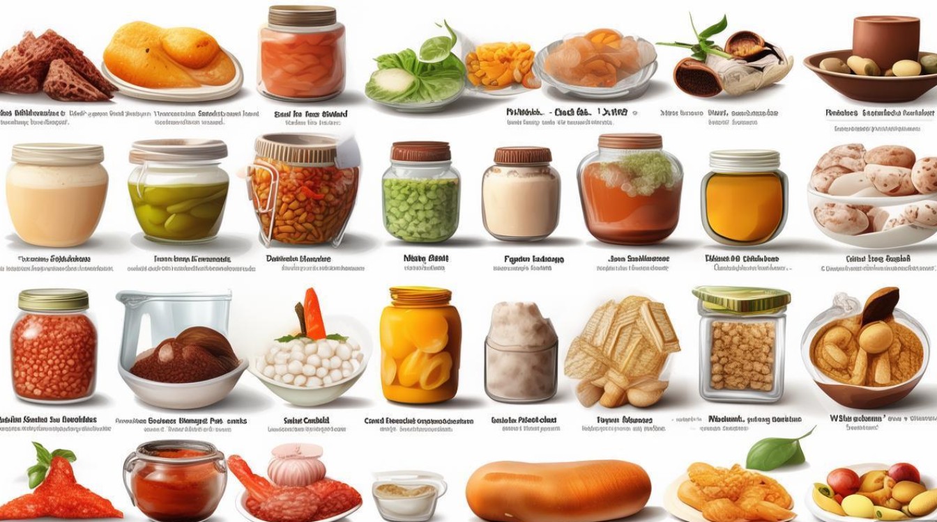 食品添加剂还能吃吗？2025最新标准来了！-图1