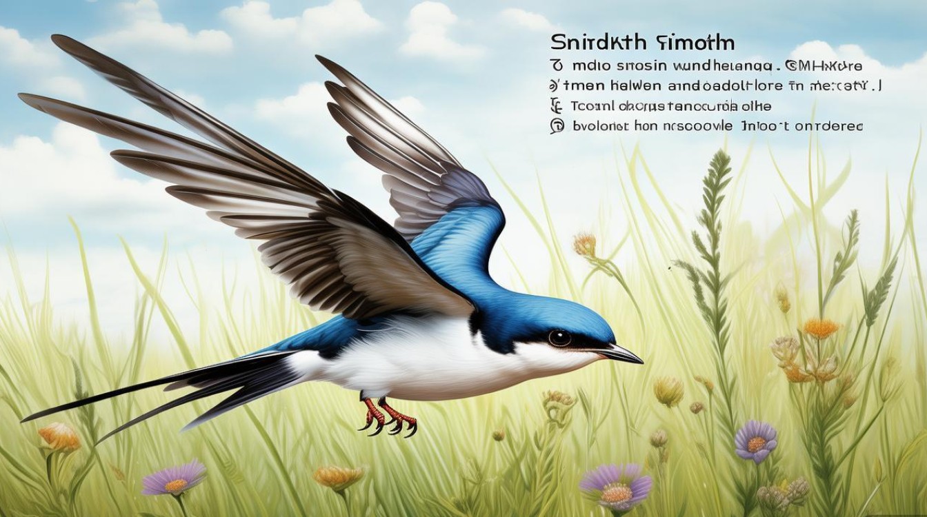 小燕子常识更新，最新知识点你get了吗？-图1