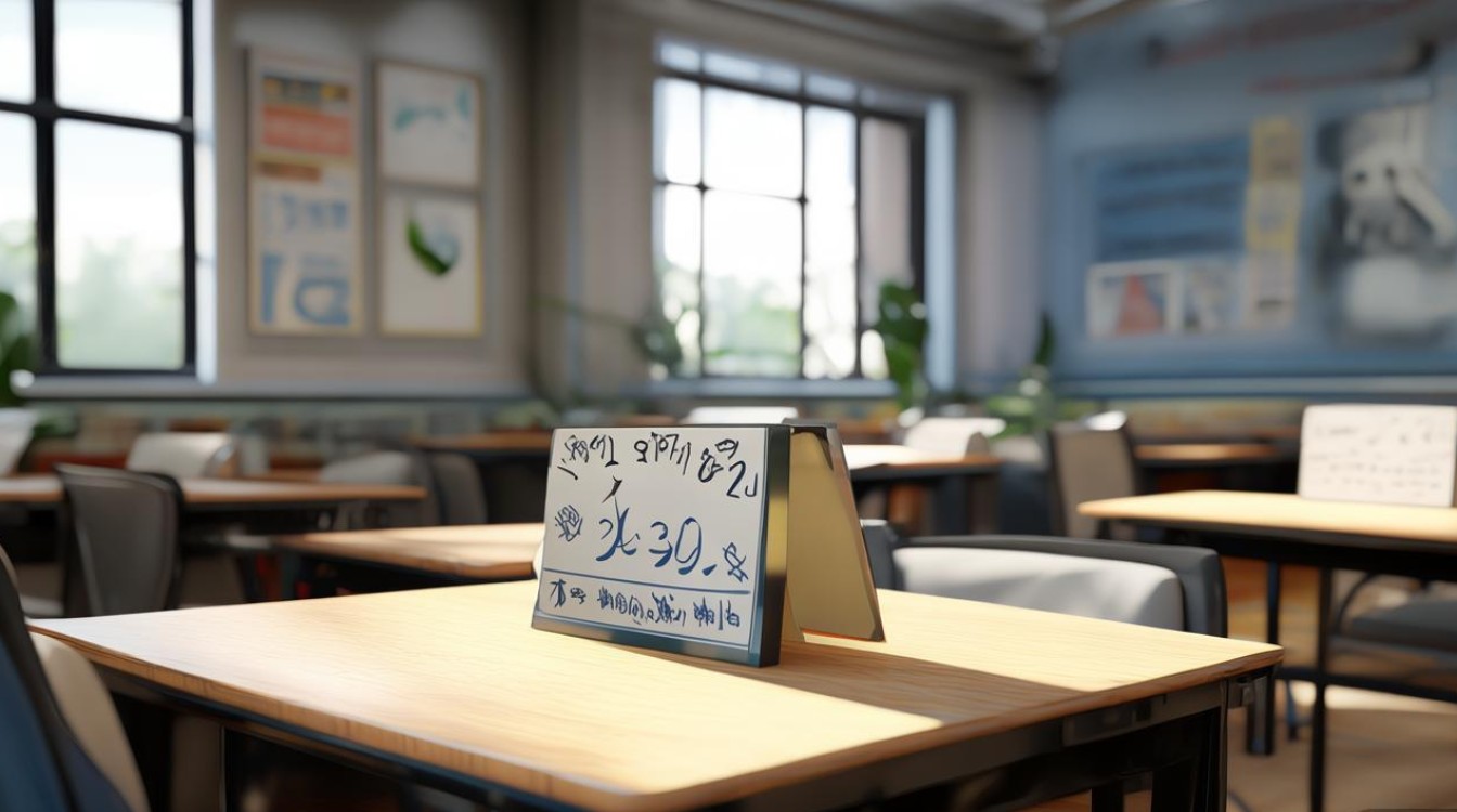 国考面试中午休息多久？2025年最新安排来了！-图1