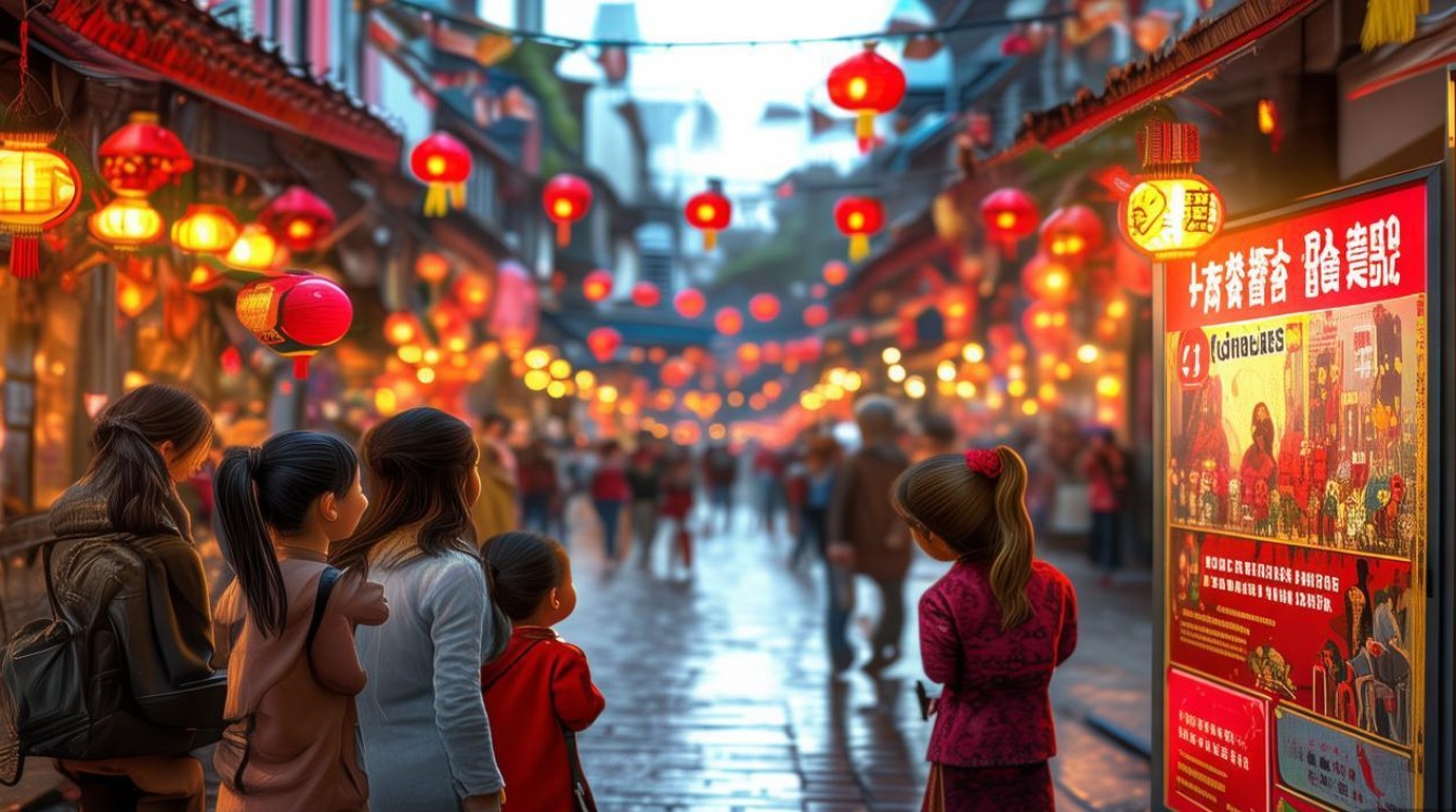 今年过年，这些安全常识你get了吗？-图1