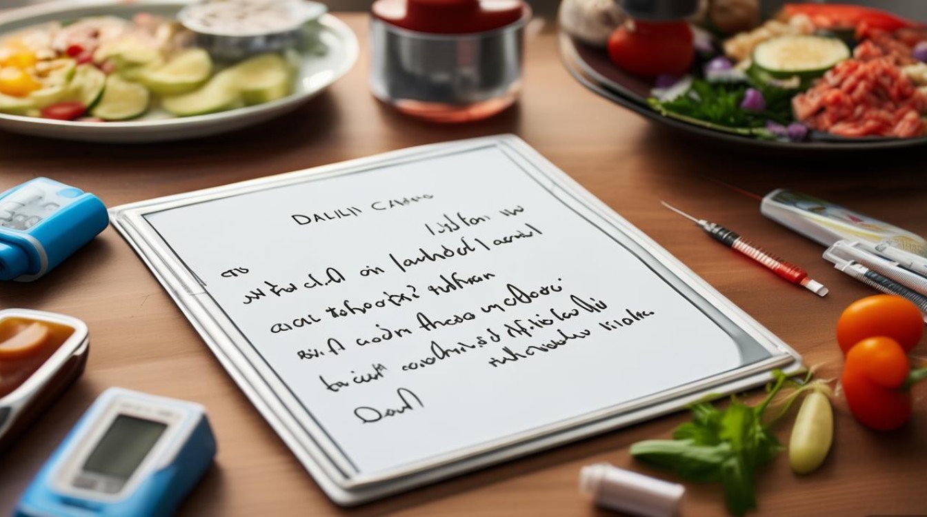 糖尿病日常护理,2025最新指南有哪些关键更新?-图1 糖尿病日常护理,2025最新指南有哪些关键更新?-图1