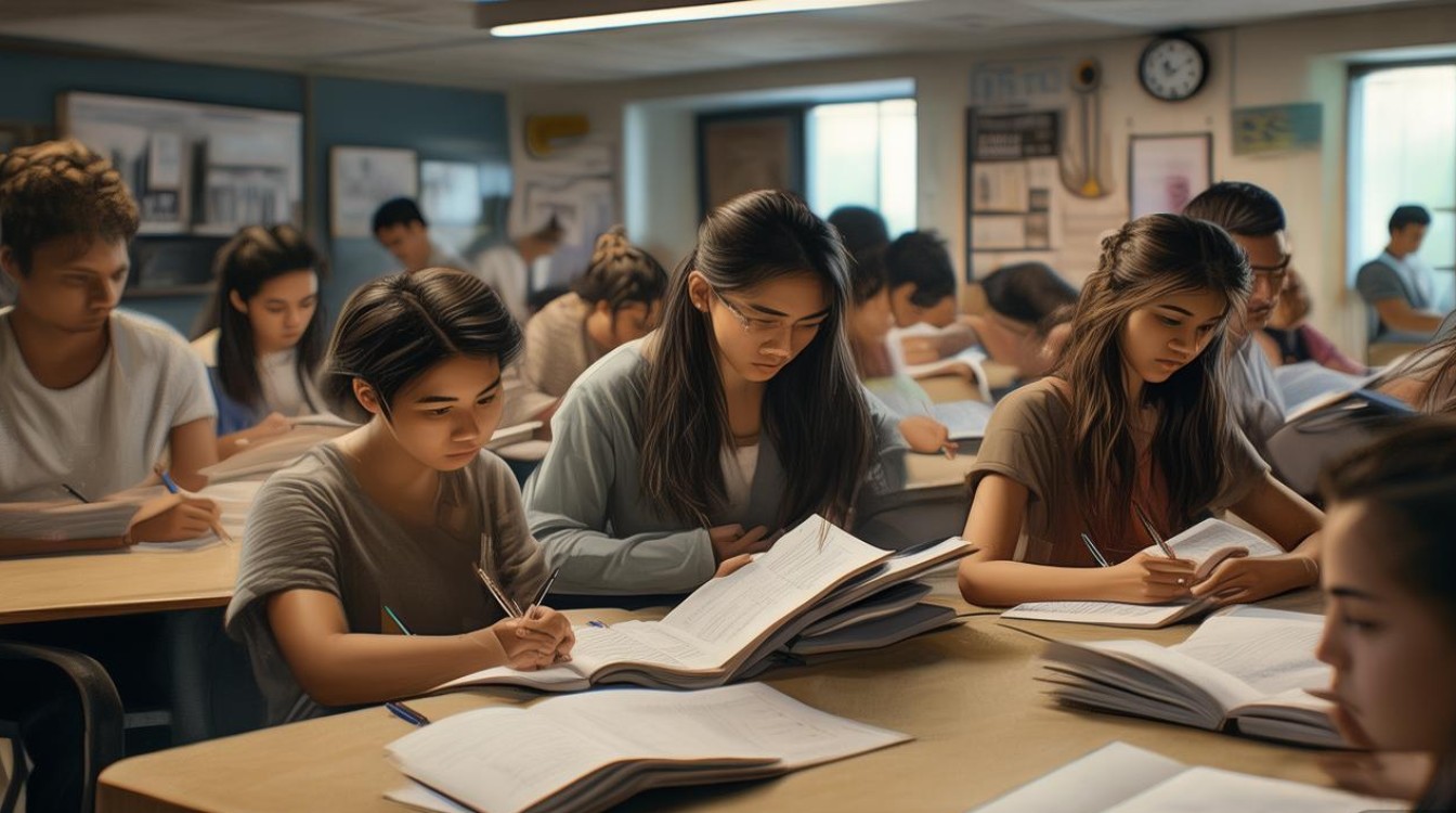 国考求快成风，考生该如何破？-图1