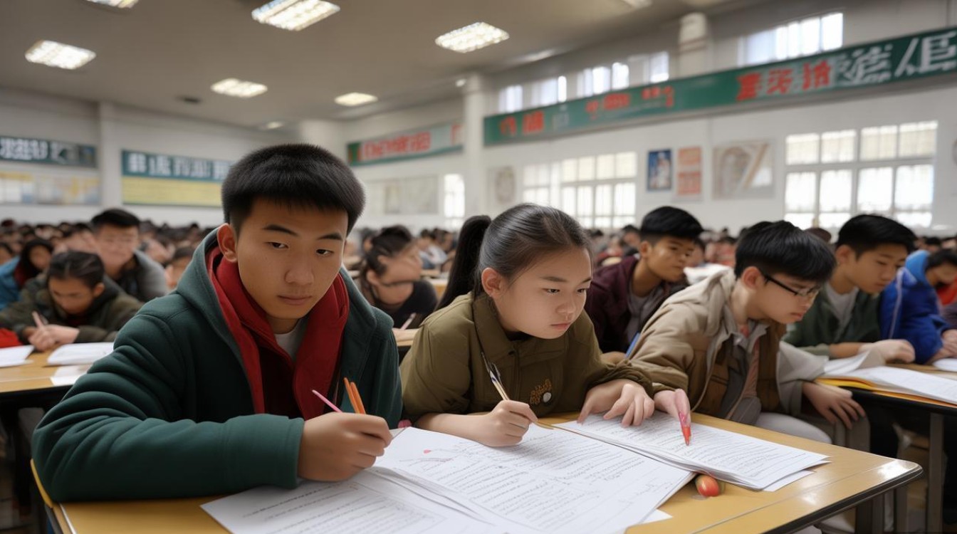 国考限制应届,2025届考生机会还剩多少?-图1 国考限制应届,2025届考生机会还剩多少?-图1