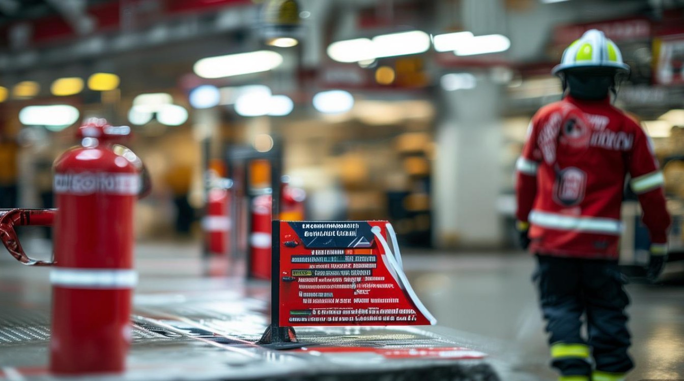 消防常识2025年更新了吗？这些救命知识还适用吗？-图1