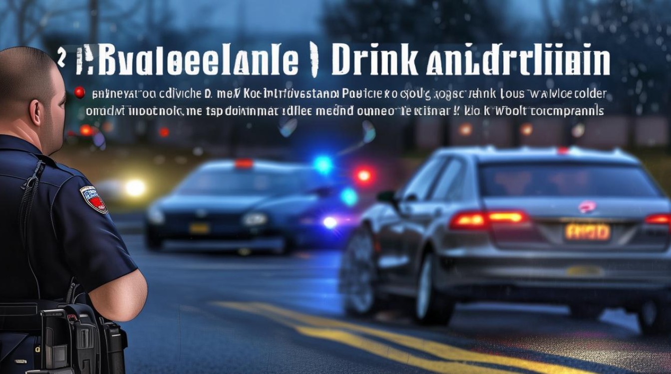 喝酒后多久开车才不算酒驾？2025新规速看！-图1