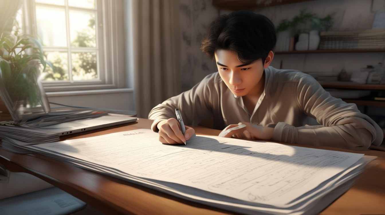 国考申论不够？今年申论分数线会涨吗？-图1