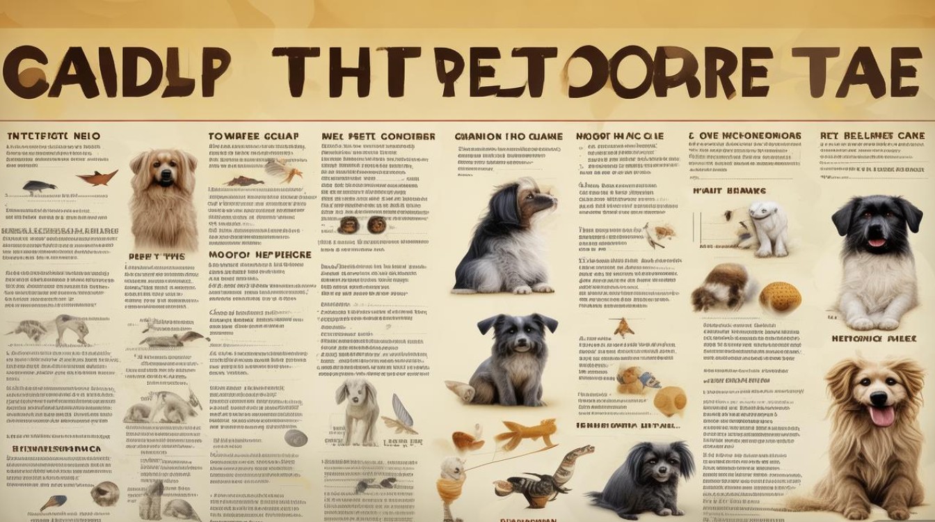 2025宠物新规实施，这些常识你还知道吗？-图1