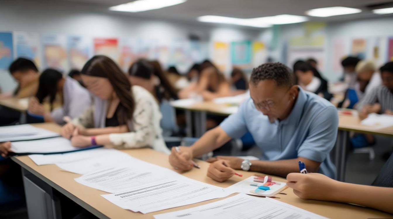 2025国考报考地区，哪些岗位竞争比最低？-图1