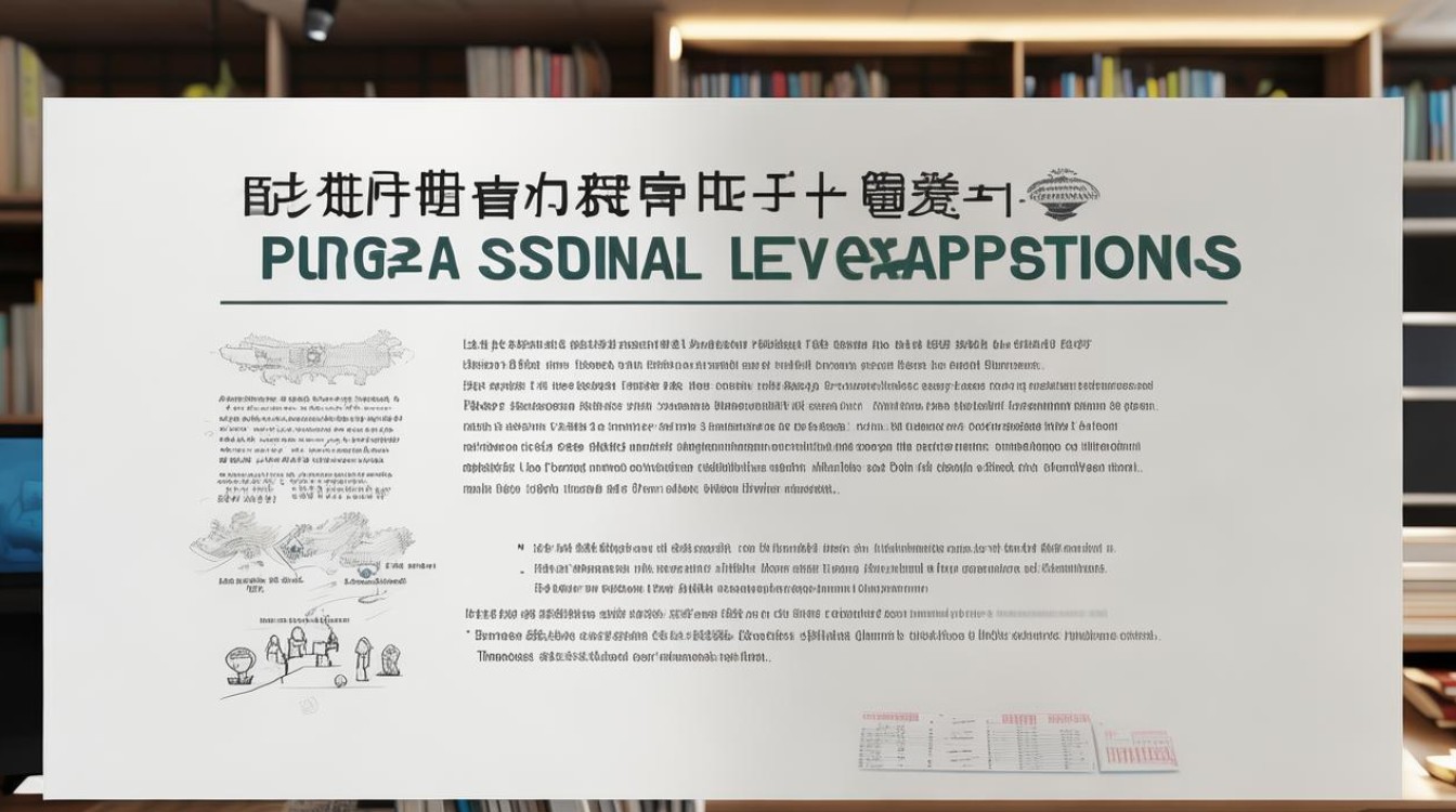 2025国考副省级是什么？含金量与报考指南？-图1