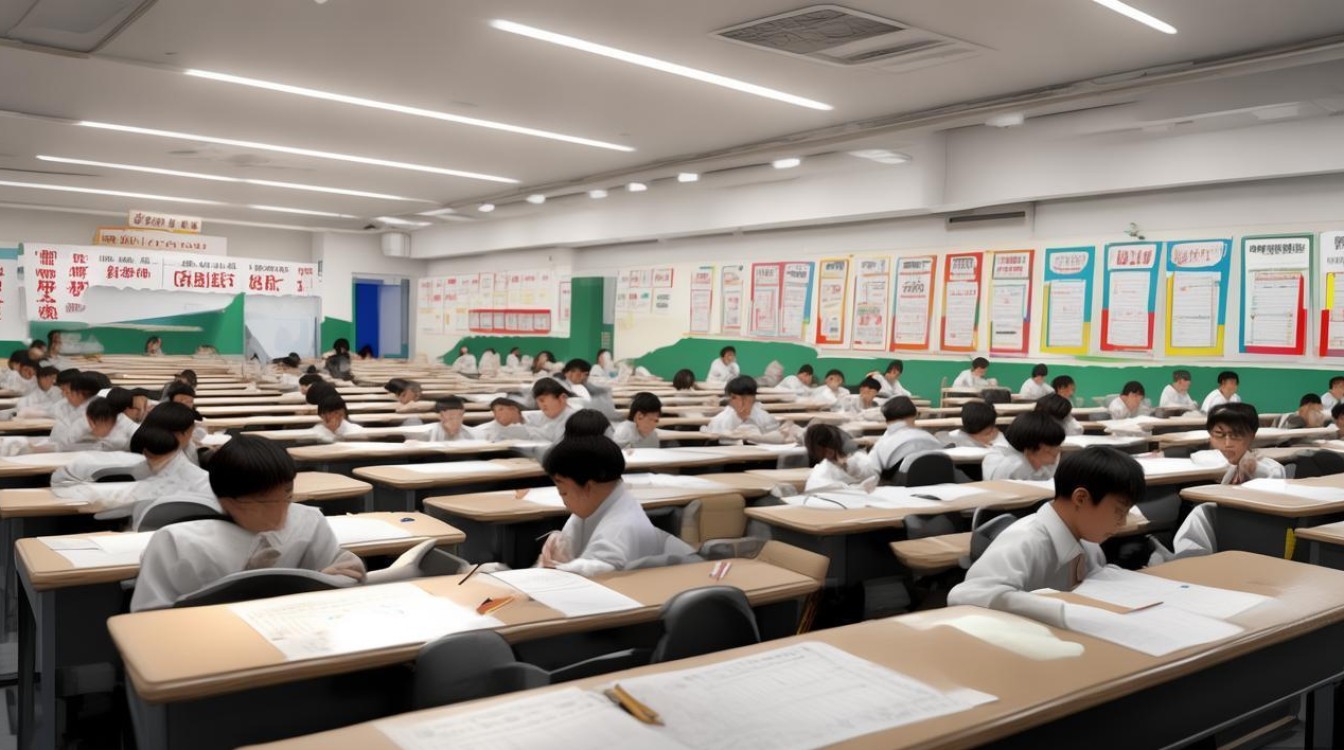 国考通州考场今日开考？现场情况如何？-图1