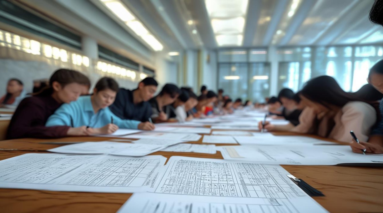 2025国考京考何时启动？竞争会更激烈吗？-图1