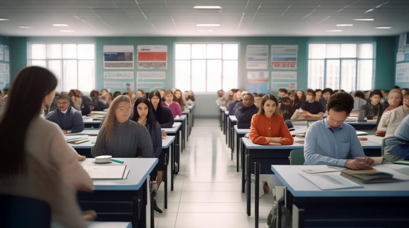 2025国考开考在即,竞争比会再创新高吗?-图1 2025国考开考在即,竞争比会再创新高吗?-图1