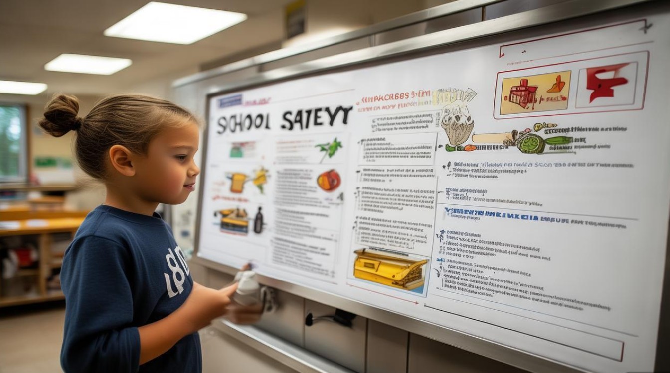 新学期学校食品安全怎么保障?家长学生必看!-图1 新学期学校食品安全怎么保障?家长学生必看!-图1